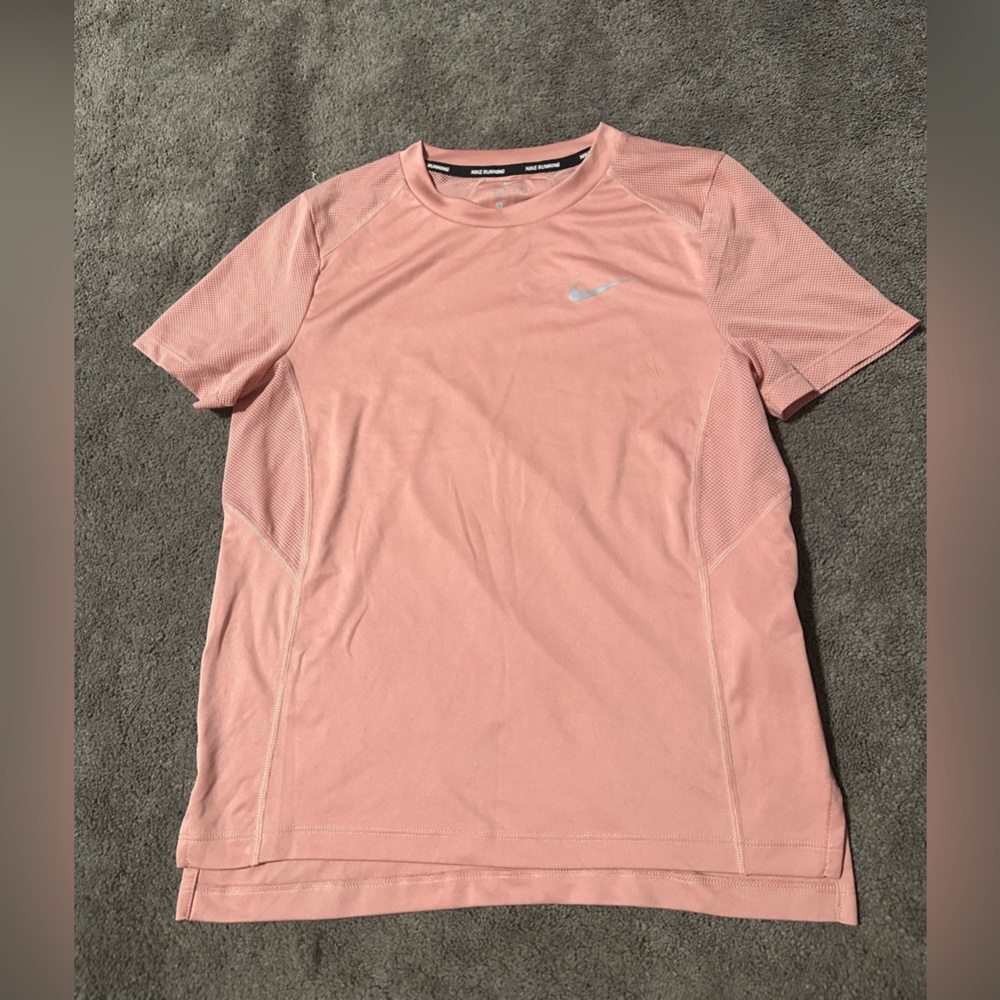 Nike Dri Fit T Shirt